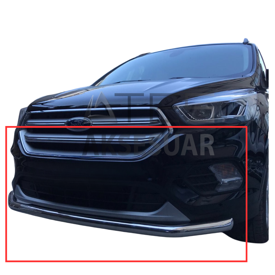 FORD KUGA 2015+ ÖN KORUMA