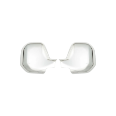 Peugeot Tepee 2008-2012 Ayna Kapağı ABS Krom
