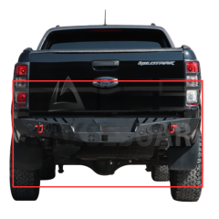 FORD RAMGER WİLTRAC ARKA TAMPON