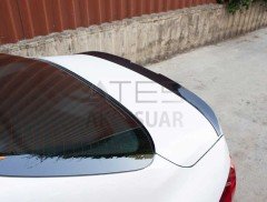 Fiat Egea SD Spoiler Piano Black ABS 2015 ve Sonrası