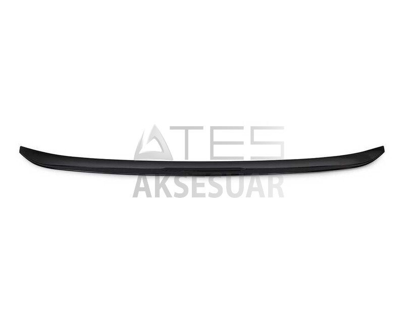 Fiat Egea SD Spoiler Piano Black ABS 2015 ve Sonrası