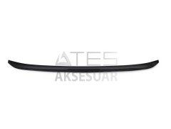 Fiat Egea SD Spoiler Piano Black ABS 2015 ve Sonrası