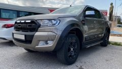FORD RANGER T7 (2015-2018) LEDLI PANJUR