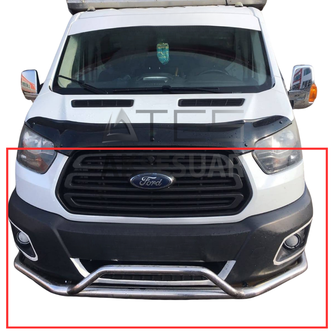 FORD TRANSİT  ÖN KORUMA