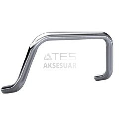 VOLKSWAGEN AMAROK 2010-2014 HULK KROM ÖN KORUMA