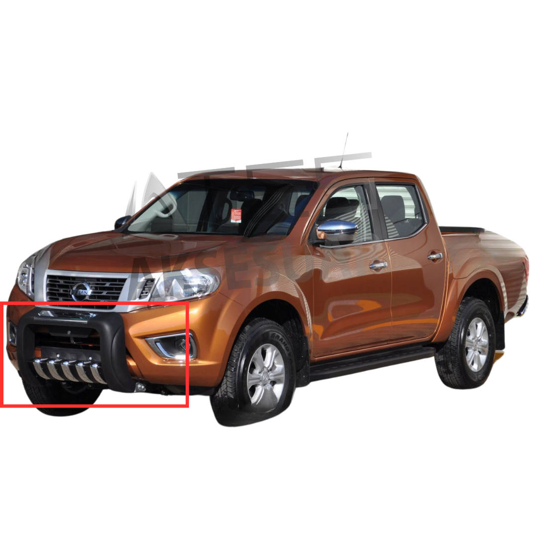 Nissan Navara Ön Koruma