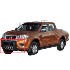 Nissan Navara Ön Koruma