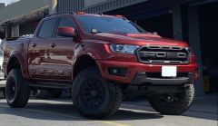 RANGER IÇIN UYUMLU T6 (2012-2015) T8 RAPTOR DÖNÜSÜM  FACELIFT