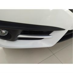 CIVIC FC5 2016-2020 IÇIN UYUMLU SIS ORTA CITA SILVER