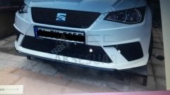 Seat İbiza 2018 Yeni İbiza Ön Karlık Boyalı