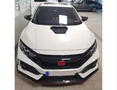 CIVIC FC5 2016-2020 IÇIN UYUMLU TYPE R KAPUT VENTI