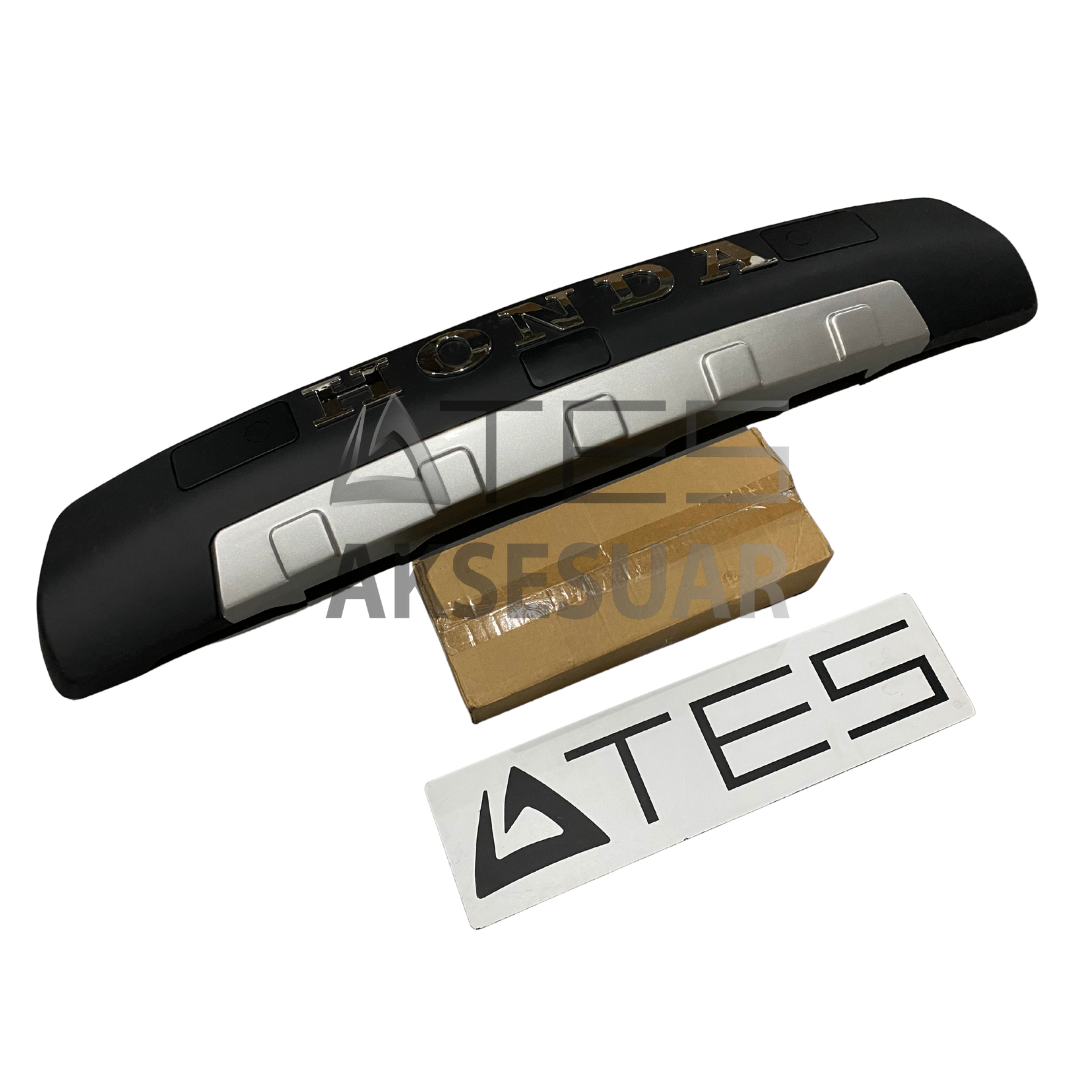 HONDA CR-V 2007-2009 ARKA KORUMA