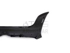 Fiat Doblo Ön Kaput Rüzgarlığı 2010-2015