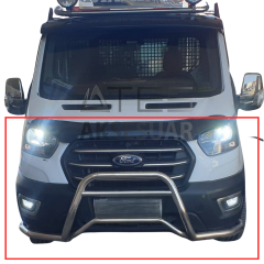FORD TRANSİT  ÖN KORUMA