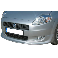 Fiat Punto Evo Ön Tampon Eki