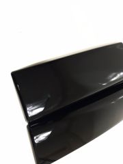 W205 / W213 IÇIN UYUMLU KOL DAYAMA - PIANO BLACK