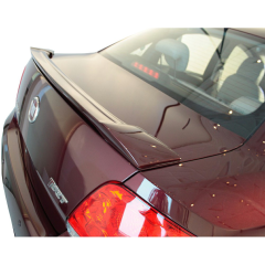 Fiat Linea Makyajlı Kasa Anotomik Kalın Spoiler