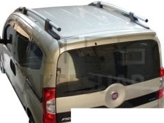 Fiat Fiorino Anatomik Spoiler