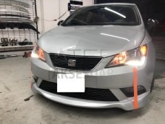 Seat İbiza 2012  Sonrası Makyajlı Ön Karlık Boyalı