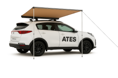 Kia Sportage Yan Tente