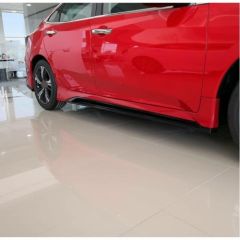 CIVIC FC5 2016-2020 IÇIN UYUMLU CONCEPT MODEL MARSPIYEL