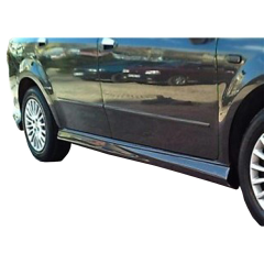 Fiat Linea Makyajlı Kasa Burgulu Marşpiyel