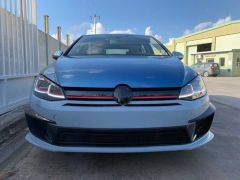 GOLF 7 MK7 2012-2018 BODY KIT R400