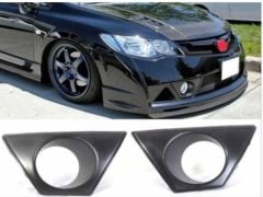 CIVIC FD6 2006-2012 IÇIN UYUMLU  RR SIS ÇERÇEVESI