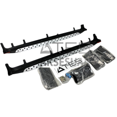 KİA SORENTO 2011-2015 NOKTALI YAN BASAMAK