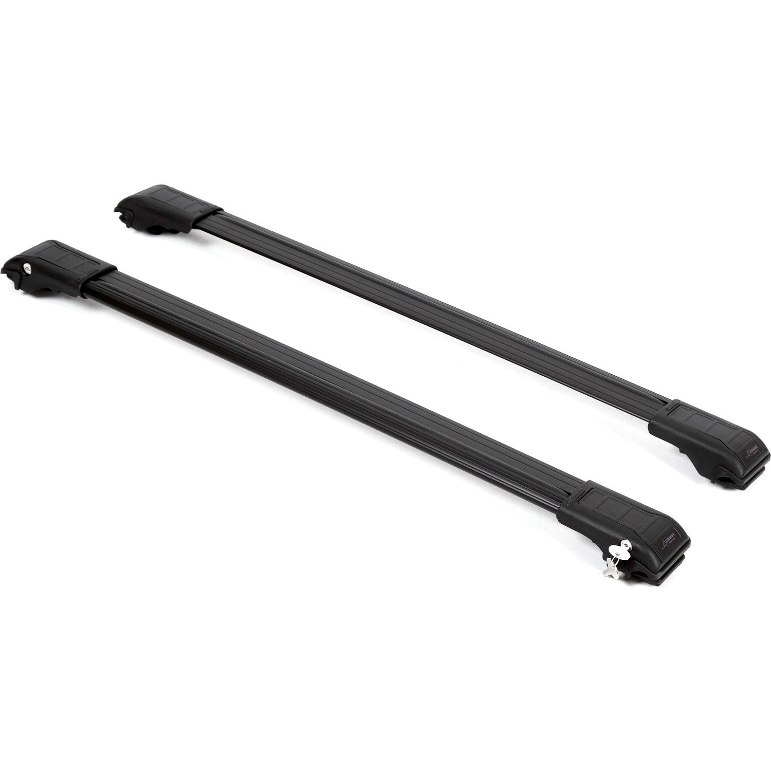 Landrover-R.Rover Vogue (2002-2012) Ara Atkı Wingcarrier V3 Siyah