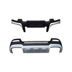 C5 AIRCROSS ÖN - ARKA KORUMA