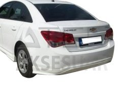 Chevrolet Cruze Arka Karlık Makyajsız Boyalı