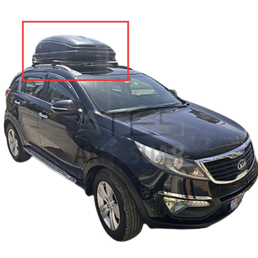 KİA SPORTAGE 2020+ PORTBAGAJ
