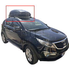 KİA SPORTAGE 2020+ PORTBAGAJ