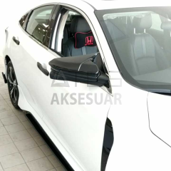 HONDA CIVIC FC5 2016-2020 KÖR NOKTA KAMERALI AYNA