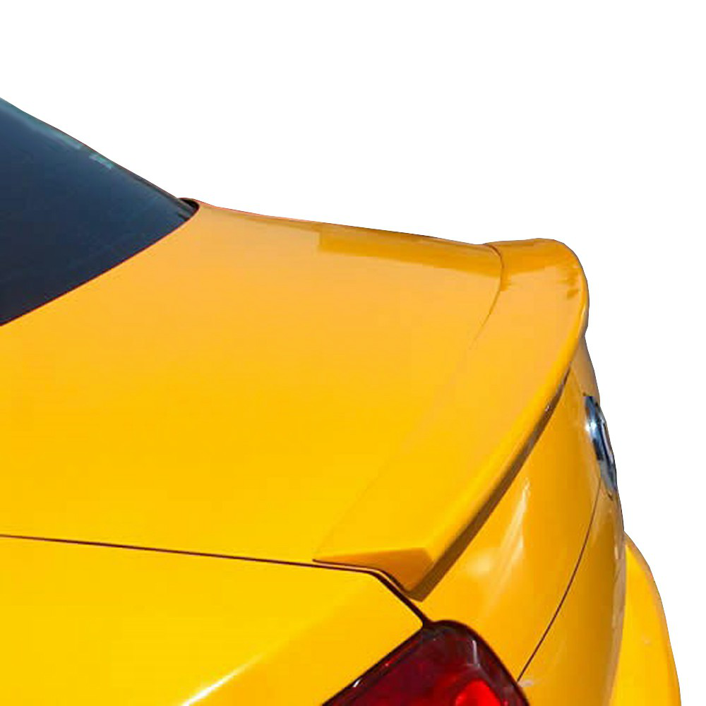 Fiat Linea Makyajsız Kasa Tek Parça M3 Spoiler