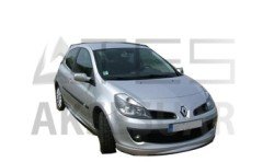 Renault Clio 3 H/B Ön Karlık Boyalı