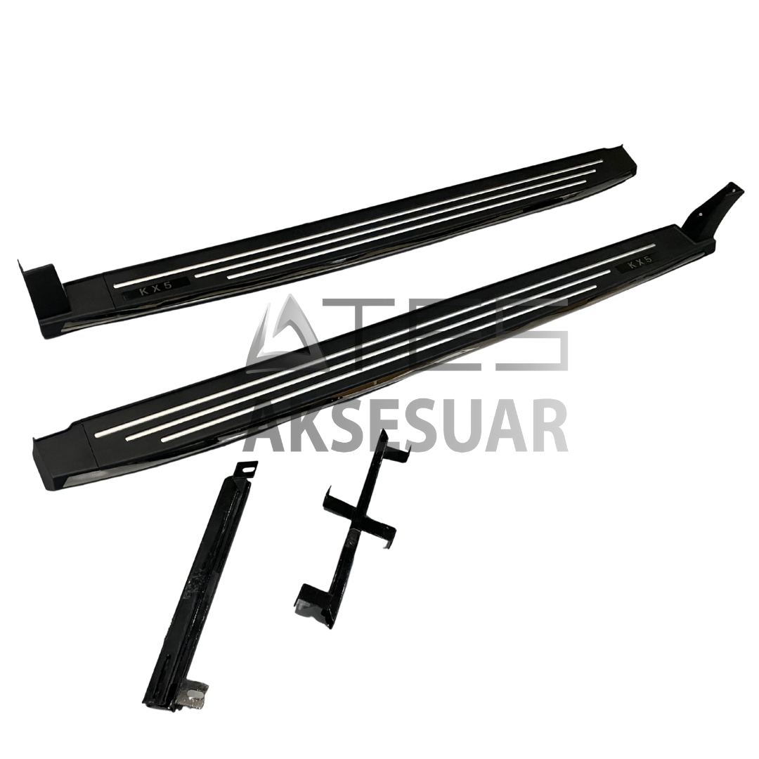 KİA SPORTAGE 2016-2020 YAN BASAMAK