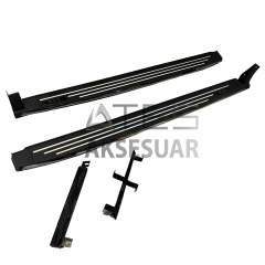 KİA SPORTAGE 2016-2020 YAN BASAMAK