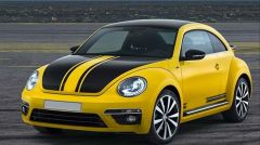 BEETLE 13-17 IÇIN UYUMLU LED FAR