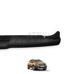 Dacia Sandero Arka Tampon Eşiği Koruma Parlak (ABS) 2021