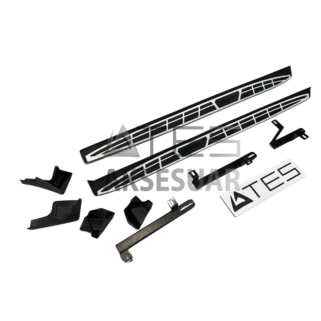 KİA SPORTAGE 2016-2020 YAN BASAMAK