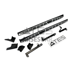 KİA SPORTAGE 2016-2020 YAN BASAMAK