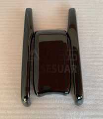 HONDA CIVIC FC5 2016-2020 KOL DAYAMA PIANO BLACK KAPLAMA 3 PARÇA