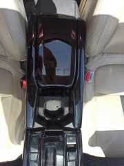 HONDA CIVIC FC5 2016-2020 KOL DAYAMA PIANO BLACK KAPLAMA 3 PARÇA
