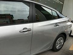COROLLA 2019+ IÇIN UYUMLU KAPI KOLU-KROM ANAHTARSIZ GIRIS