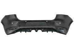 GOLF 7 MK7 2012-2018 ARKA TAMPON R