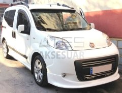 Fiat Fiorino Ön Karlık