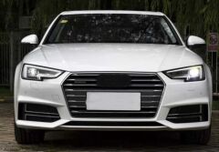 A4 2016-2019 IÇIN UYUMLU MATRIX LED FAR (Full Led)