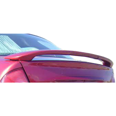 Fiat Marea Libery Spoiler